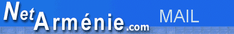 NetArm&eacute;nie Mail